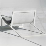 Einfaches Sofa, Kreide, wasserdicht, Metall, für 1, 1 Stück, 1-Sitzer Sofa