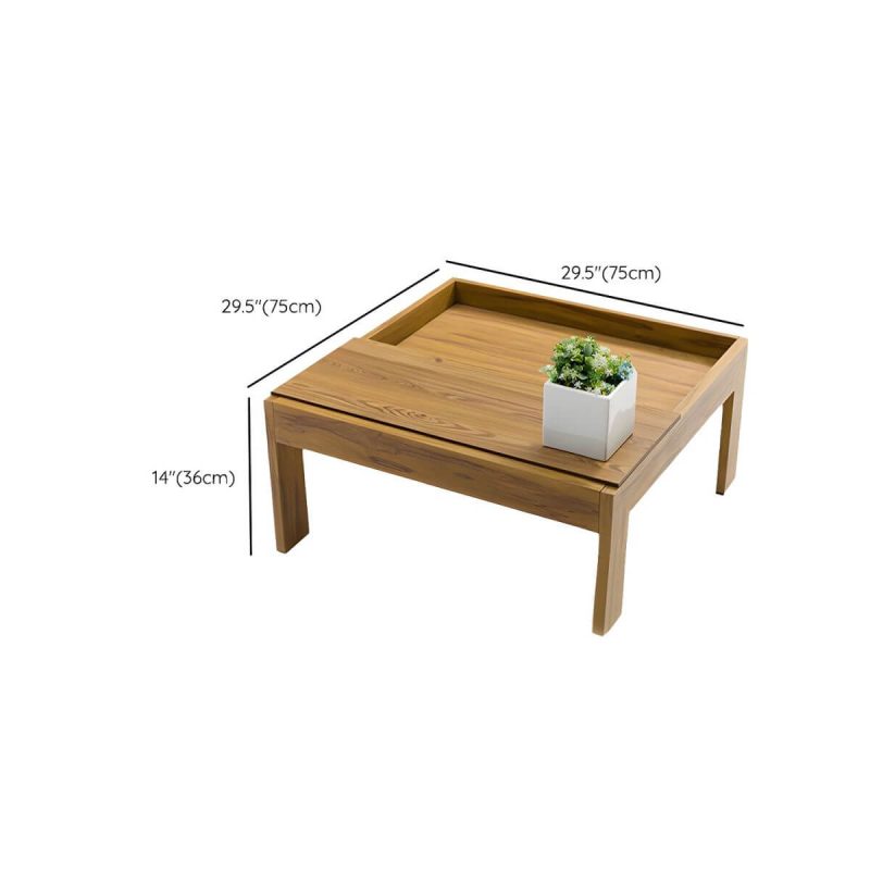Dimension of White Comfortable Cushion Included Courtyard Sofa Metal Frame for Outdoor - 4pc(Corner Chair&Left Arm Loveseat&Right Arm Loveseat&Tea Table)