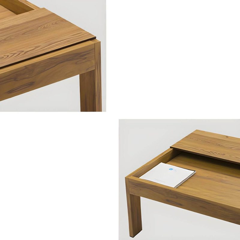 Weißes bequemes Kissen inbegriffen Courtyard Sofa Metallgestell für draußen - 4-teilig(Ecksessel&Linksarmige Loveseat&Rechtsarmige Loveseat&Teetisch)